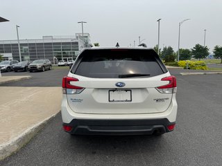2024 Subaru Forester Tourisme Toit pano Carplay Volant chauffant in Sainte-Julie, Quebec - 5 - w320h240px