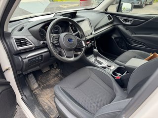 2024 Subaru Forester Tourisme Toit pano Carplay Volant chauffant in Sainte-Julie, Quebec - 3 - w320h240px