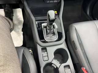 Subaru Forester E-BOXER Hybrid Premier 2025 à Sainte-Julie, Québec - 6 - w320h240px