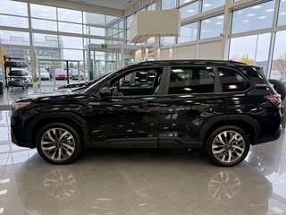 Subaru Forester E-BOXER Hybrid Premier 2025 à Sainte-Julie, Québec - 2 - w320h240px