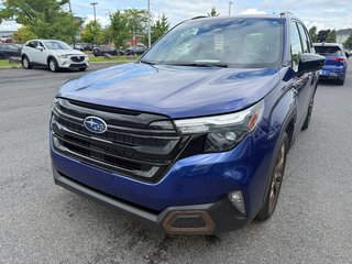 Subaru Forester Sport 2025 à Sainte-Julie, Québec - 3 - w320h240px