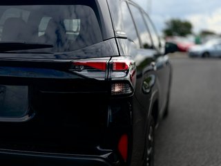 2025 Subaru Forester Convenience in Sainte-Julie, Quebec - 6 - w320h240px