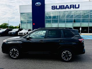 2025 Subaru Forester Convenience in Sainte-Julie, Quebec - 2 - w320h240px