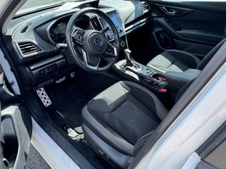 2019 Subaru Impreza Sport EyeSight Toit ouvrant Carplay Masg 17 pouces in Sainte-Julie, Quebec - 3 - w320h240px