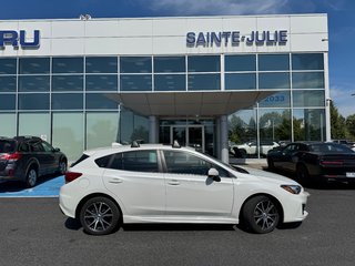 2019 Subaru Impreza Sport EyeSight Toit ouvrant Carplay Masg 17 pouces in Sainte-Julie, Quebec - 2 - w320h240px