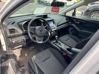 Subaru Impreza Tourisme Carplay Sièges chauffants Mags 16 pouces 2021 à Sainte-Julie, Québec - 3 - w320h240px