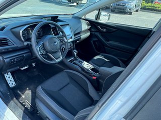 Subaru Impreza Sport Toit ouvrant Carplay Sièges chauffants 2022 à Sainte-Julie, Québec - 3 - w320h240px