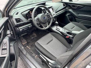 2022 Subaru Impreza Commodité Carplay Caméra de recul in Sainte-Julie, Quebec - 3 - w320h240px
