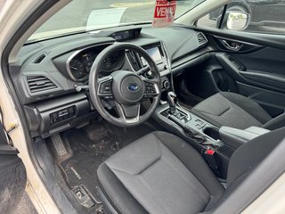 2023 Subaru Impreza Tourisme Volant chauffant Carplay Bancs chauffants in Sainte-Julie, Quebec - 3 - w320h240px