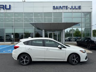 2023 Subaru Impreza Tourisme Volant chauffant Carplay Bancs chauffants in Sainte-Julie, Quebec - 2 - w320h240px