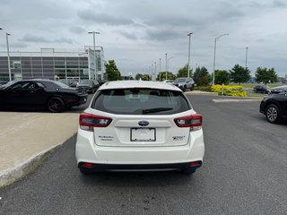 2023 Subaru Impreza Tourisme Volant chauffant Carplay Bancs chauffants in Sainte-Julie, Quebec - 5 - w320h240px