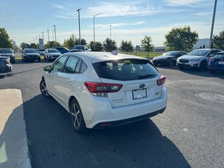 2023 Subaru Impreza Tourisme Carplay Volant chauffant in Sainte-Julie, Quebec - 5 - w320h240px