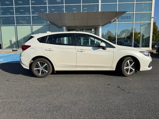 2023 Subaru Impreza Tourisme Carplay Volant chauffant in Sainte-Julie, Quebec - 2 - w320h240px
