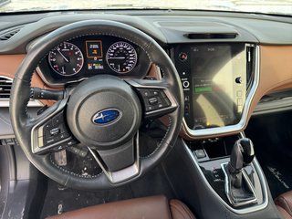 2020 Subaru Outback Premier XT 2.4L Turbo Cuir Brun Navi Harman Kardon in Sainte-Julie, Quebec - 6 - w320h240px