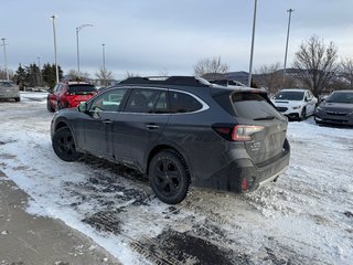 2020 Subaru Outback Premier XT 2.4L Turbo Cuir Brun Navi Harman Kardon in Sainte-Julie, Quebec - 5 - w320h240px