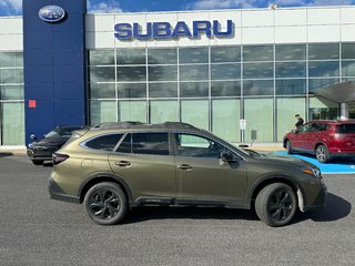 2021  Outback Outdoor XT 2.4L Turbo Toit Carplay CERTIFIÉ in Sainte-Julie, Quebec - 3 - w320h240px