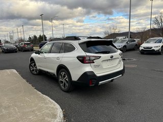 2021  Outback Limited XT Harman Kardon Cuir Navi CERTIFIÉ in Sainte-Julie, Quebec - 5 - w320h240px