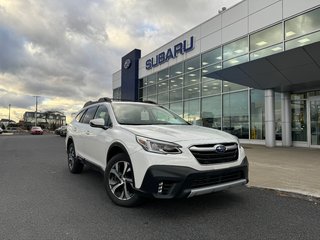 2021  Outback Limited XT Harman Kardon Cuir Navi CERTIFIÉ in Sainte-Julie, Quebec - 3 - w320h240px