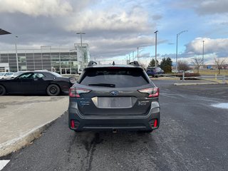 2021  Outback Tourisme Carplay Toit Sièges chauffants CERTIFIÉ in Sainte-Julie, Quebec - 4 - w320h240px