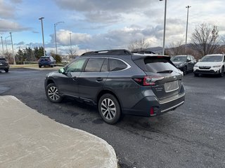 2021  Outback Tourisme Carplay Toit Sièges chauffants CERTIFIÉ in Sainte-Julie, Quebec - 5 - w320h240px