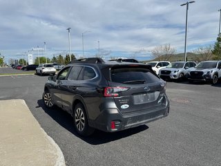 Subaru Outback Tourisme Carplay Toit ouvrant CERTIFIÉ 2021 à Sainte-Julie, Québec - 6 - w320h240px