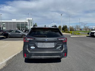 Subaru Outback Tourisme Carplay Toit ouvrant CERTIFIÉ 2021 à Sainte-Julie, Québec - 5 - w320h240px