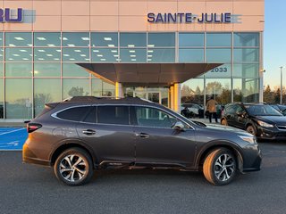 Outback Premier 2.5L Cuir Navi Harman Kardon CERTIFIÉ 2022 à Sainte-Julie, Québec - 3 - w320h240px