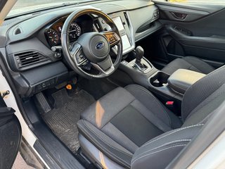 2022  Outback Commodité Carplay Volant chauffant CERTIFIÉ in Sainte-Julie, Quebec - 6 - w320h240px