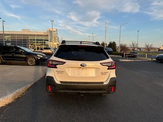 2022  Outback Commodité Carplay Volant chauffant CERTIFIÉ in Sainte-Julie, Quebec - 4 - w320h240px