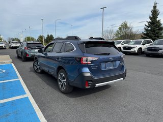 Subaru Outback Limited XT Navi Cuir Harman Kardon CERTIFIÉ 2022 à Sainte-Julie, Québec - 6 - w320h240px