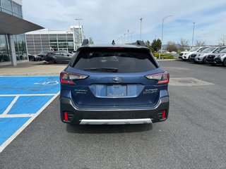 Subaru Outback Limited XT Navi Cuir Harman Kardon CERTIFIÉ 2022 à Sainte-Julie, Québec - 5 - w320h240px