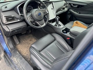 Subaru Outback Limited XT Navi Cuir Harman Kardon CERTIFIÉ 2022 à Sainte-Julie, Québec - 3 - w320h240px