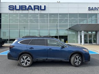 Subaru Outback Limited XT Navi Cuir Harman Kardon CERTIFIÉ 2022 à Sainte-Julie, Québec - 2 - w320h240px