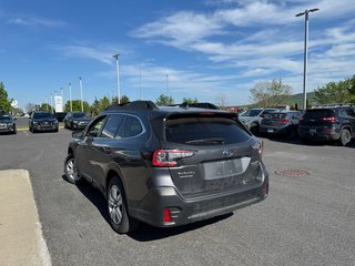 Subaru Outback Commodité Carplay Sièges chauffants CERTIFIÉ 2022 à Sainte-Julie, Québec - 6 - w320h240px