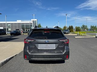 Subaru Outback Commodité Carplay Sièges chauffants CERTIFIÉ 2022 à Sainte-Julie, Québec - 5 - w320h240px