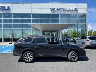 Subaru Outback Tourisme Toit ouvrant Carplay Mags 2022 à Sainte-Julie, Québec - 2 - w320h240px