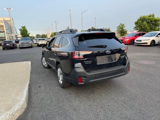 Subaru Outback Commodité Carplay Sièges chauffants 2022 à Sainte-Julie, Québec - 6 - w320h240px
