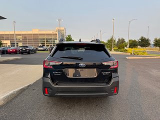 Subaru Outback Commodité Carplay Sièges chauffants 2022 à Sainte-Julie, Québec - 5 - w320h240px