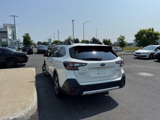 Subaru Outback Limited XT Navi Cuir Harman Kardon Carplay 2022 à Sainte-Julie, Québec - 6 - w320h240px