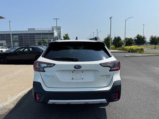 Subaru Outback Limited XT Navi Cuir Harman Kardon Carplay 2022 à Sainte-Julie, Québec - 5 - w320h240px