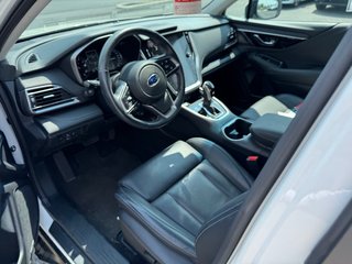 Subaru Outback Limited XT Navi Cuir Harman Kardon Carplay 2022 à Sainte-Julie, Québec - 3 - w320h240px