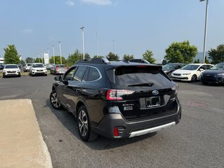 Subaru Outback Premier XT Cuir brun Navi Harman Kardon Carplay 2022 à Sainte-Julie, Québec - 6 - w320h240px
