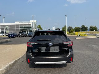 Subaru Outback Premier XT Cuir brun Navi Harman Kardon Carplay 2022 à Sainte-Julie, Québec - 5 - w320h240px