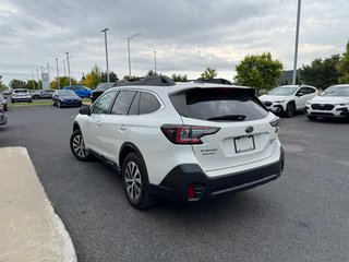 2022 Subaru Outback Tourisme Carplay Toit ouvrant Carplay in Sainte-Julie, Quebec - 3 - w320h240px