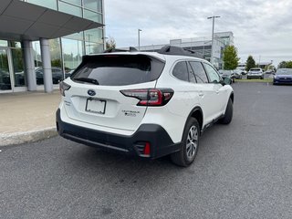 2022 Subaru Outback Tourisme Carplay Toit ouvrant Carplay in Sainte-Julie, Quebec - 5 - w320h240px