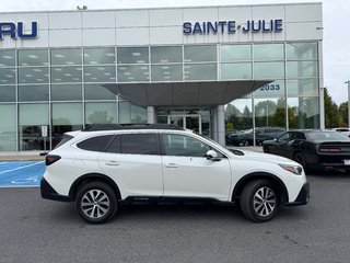 2022 Subaru Outback Tourisme Carplay Toit ouvrant Carplay in Sainte-Julie, Quebec - 2 - w320h240px