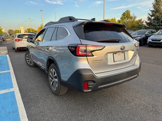 2022 Subaru Outback Tourisme Carplay Toit ouvrant Volant chauffant in Sainte-Julie, Quebec - 6 - w320h240px