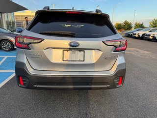 2022 Subaru Outback Tourisme Carplay Toit ouvrant Volant chauffant in Sainte-Julie, Quebec - 5 - w320h240px