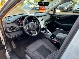2022 Subaru Outback Tourisme Carplay Toit ouvrant Volant chauffant in Sainte-Julie, Quebec - 3 - w320h240px