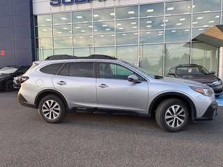 2022 Subaru Outback Tourisme Carplay Toit ouvrant Volant chauffant in Sainte-Julie, Quebec - 2 - w320h240px